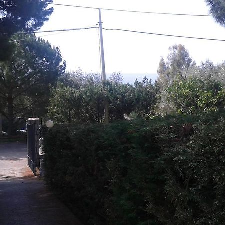 Borgo Marinaro Bed & Breakfast Marina di Camerota Eksteriør bilde