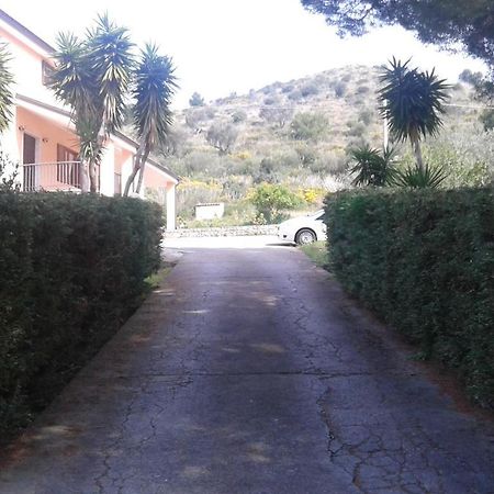 Borgo Marinaro Bed & Breakfast Marina di Camerota Eksteriør bilde