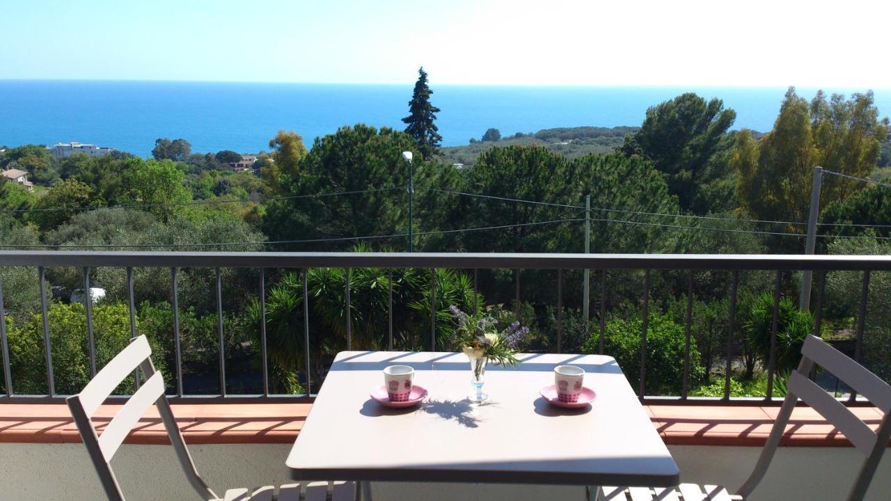 Borgo Marinaro Bed & Breakfast Marina di Camerota Eksteriør bilde