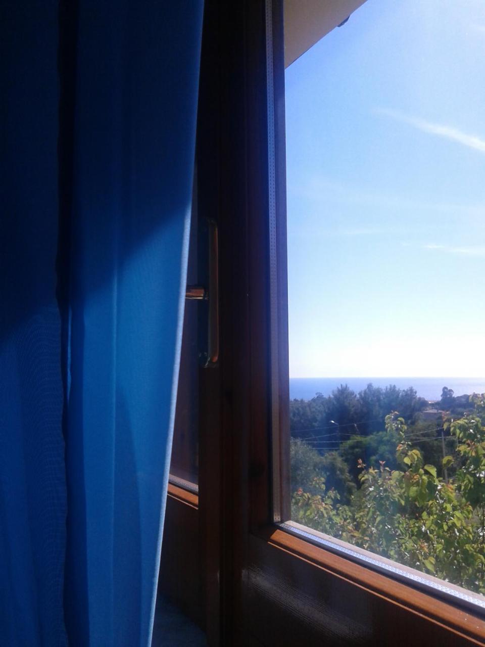 Borgo Marinaro Bed & Breakfast Marina di Camerota Eksteriør bilde