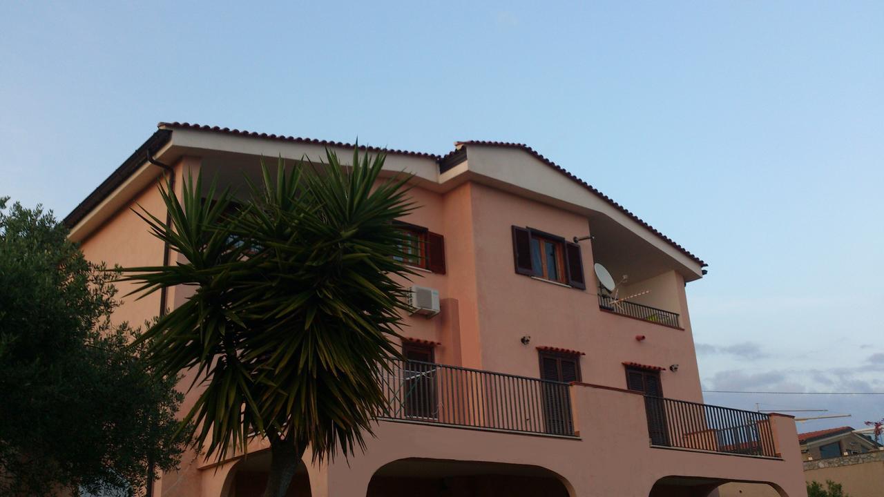 Borgo Marinaro Bed & Breakfast Marina di Camerota Eksteriør bilde