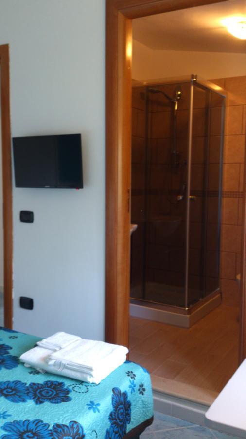 Borgo Marinaro Bed & Breakfast Marina di Camerota Eksteriør bilde