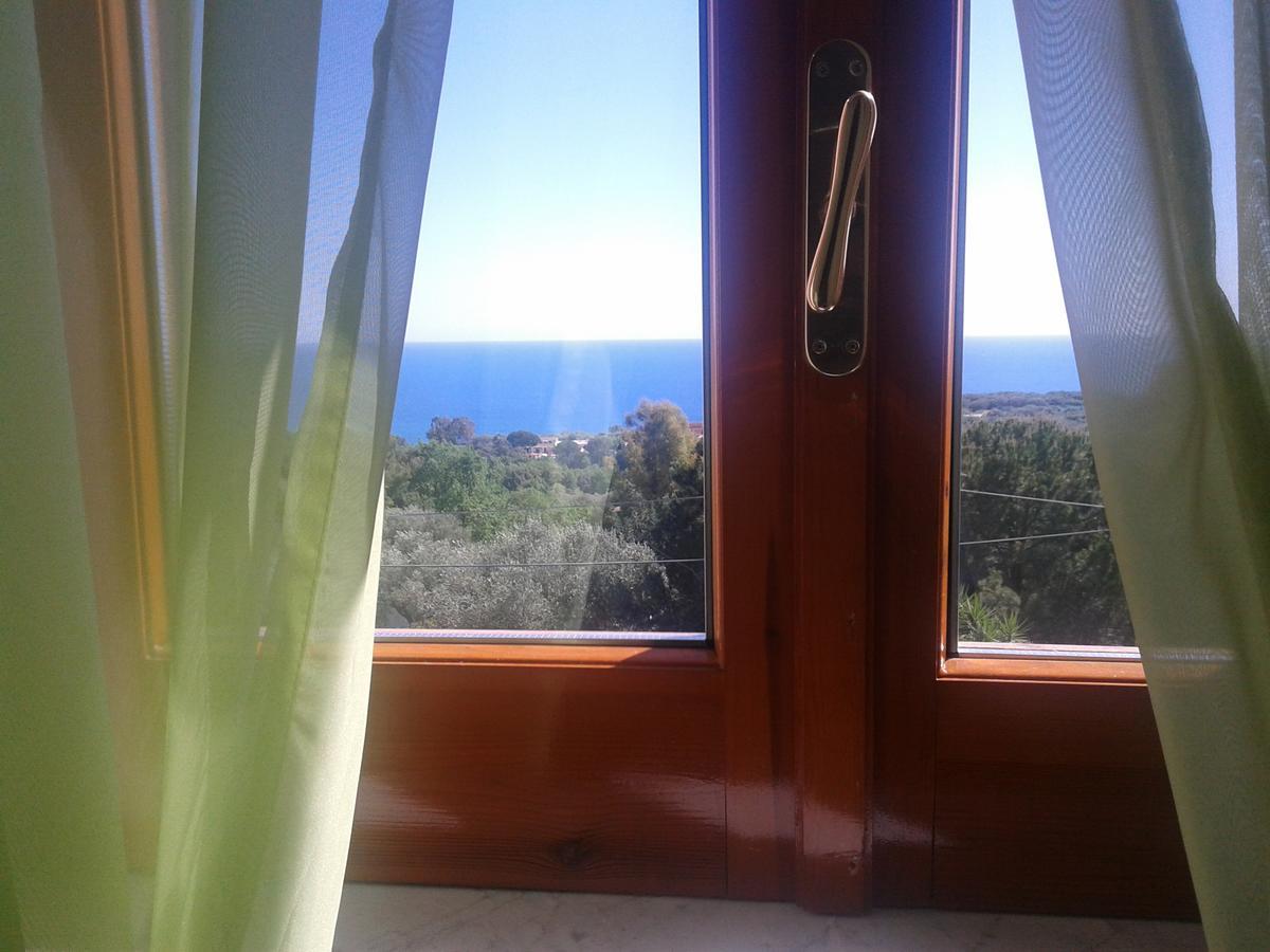 Borgo Marinaro Bed & Breakfast Marina di Camerota Eksteriør bilde