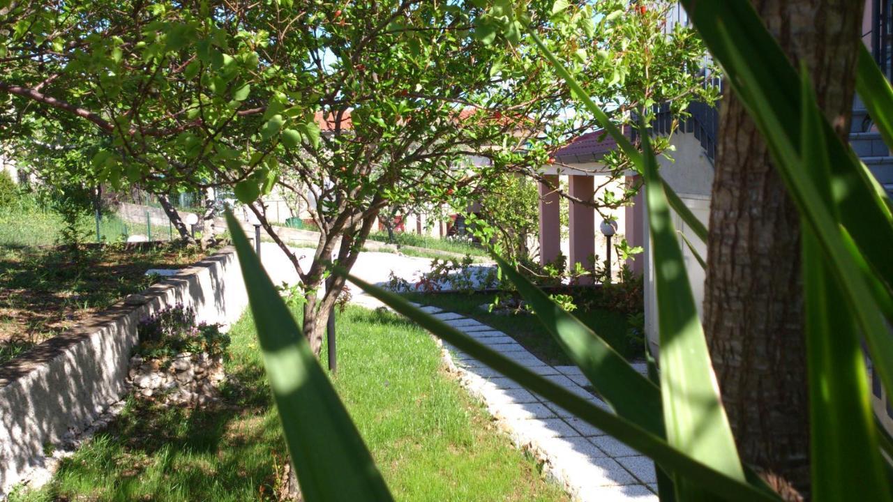 Borgo Marinaro Bed & Breakfast Marina di Camerota Eksteriør bilde