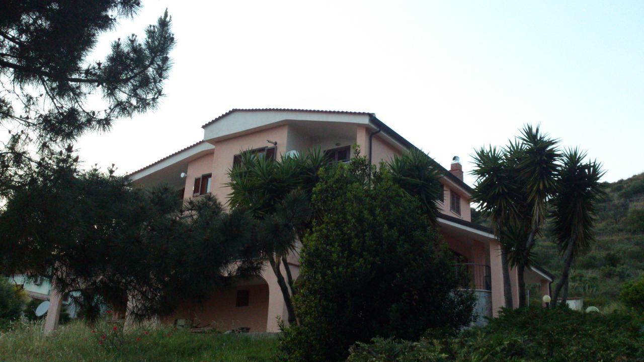 Borgo Marinaro Bed & Breakfast Marina di Camerota Eksteriør bilde