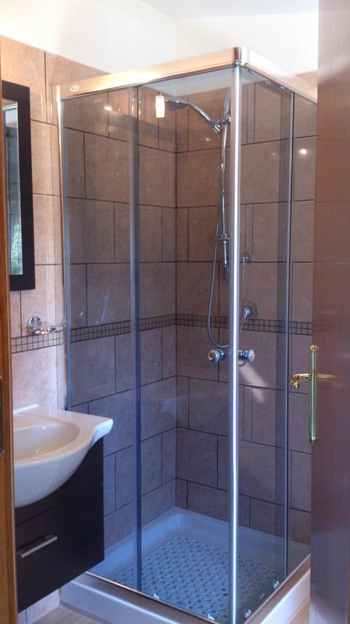 Borgo Marinaro Bed & Breakfast Marina di Camerota Eksteriør bilde