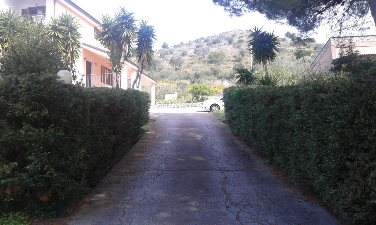 Borgo Marinaro Bed & Breakfast Marina di Camerota Eksteriør bilde